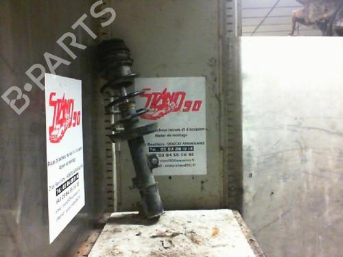 Used Right front shock absorber Right front shock absorber 37349931 37349931
