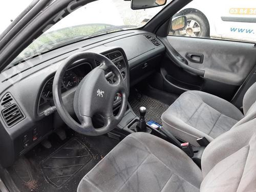 Used Parts PEUGEOT 306 Break (7E, N3, N5) 2.0 HDI 90 4806595