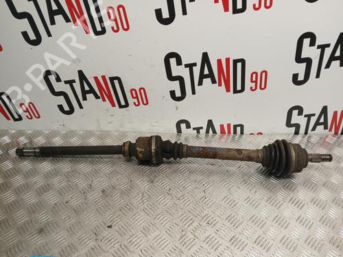 Used Right front driveshaft Right front driveshaft 37368161 37368161