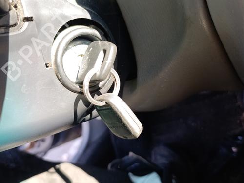 Left front window switch SUBARU FORESTER (SF_) | BP37374529I27 - Image 13