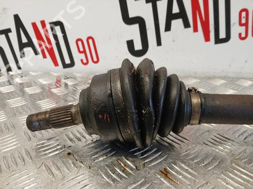 Used Left front driveshaft Left front driveshaft 37372909 37372909