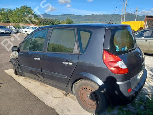 Used Parts RENAULT SCÉNIC II (JM0/1_) 1.5 dCi (JM16) 4918434