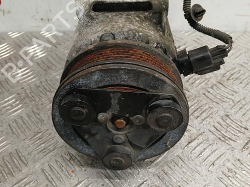 AC compressor FORD S-MAX (WA6) 2.0 TDCi | BP37364113M34 - Image 5