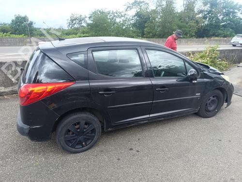 Electronic module PEUGEOT 207 SW (WK_) 1.6 HDi | BP37369970M83 - Image 12