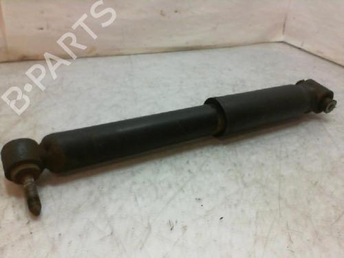 Used Left rear shock absorber Left rear shock absorber 37351089 37351089