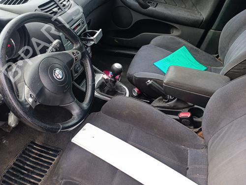 Left tailgate light ALFA ROMEO 147 (937_) 1.9 JTDM 8V (937.AXD1A, 937.AXU1A, 937.BXU1A) | BP37370093C79 - Image 14