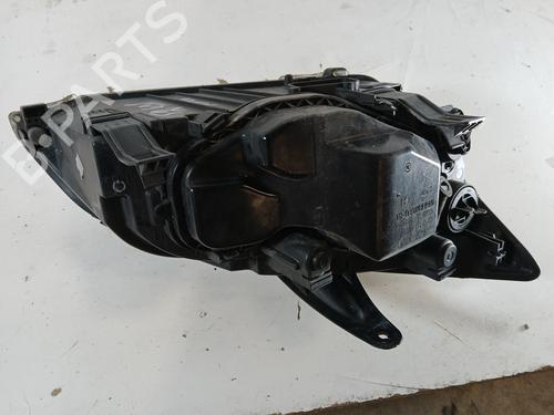 Left headlight FORD FOCUS II (DA_, HCP, DP) | BP37363238C28 - Image 4