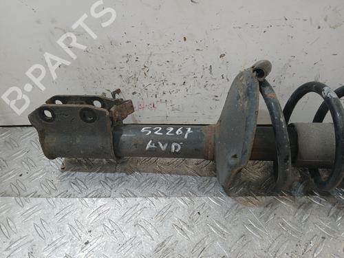 Right front shock absorber DACIA SANDERO | BP37362021M17 - Image 3