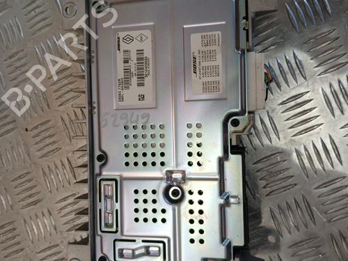 Electronic module RENAULT KOLEOS I (HY_) 2.0 dCi 4x4 (HY0K) | BP37368082M83 - Image 3