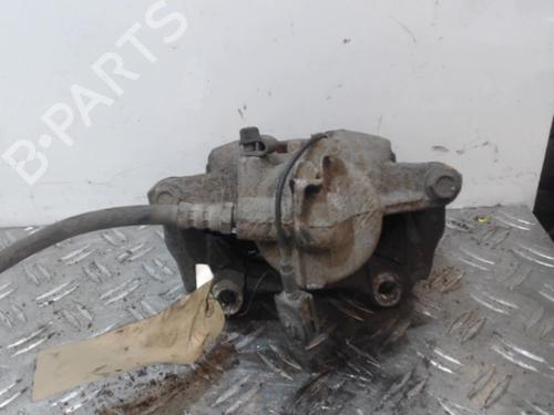 Left front brake caliper CITROËN NEMO MPV 1.3 HDi 75 | BP37352936M105 - Image 2