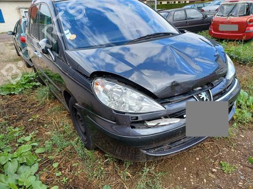 AC compressor PEUGEOT 807 (EB_) 2.2 | BP37364224M34 - Image 9