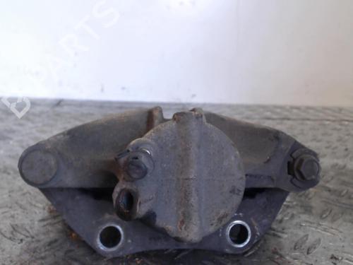 Right front brake caliper RENAULT KANGOO (KC0/1_) 1.4 (KC0C, KC0H, KC0B, KC0M) | BP37352720M104 - Image 3