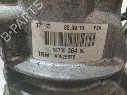 Steering pump PEUGEOT RCZ 1.6 16V | BP37364542M99 - Image 2