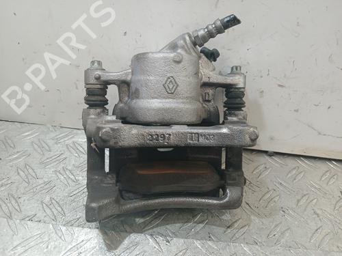 Right front brake caliper RENAULT CLIO V (B7_) 1.0 TCe 90 (B7MT) | BP37746208M104 - Image 3