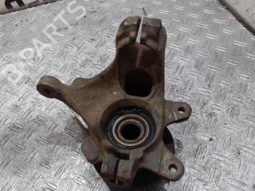 Used Left front steering knuckle Left front steering knuckle 37356780 37356780