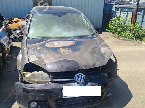 Front right seatbelt VW GOLF V (1K1) 2.0 TDI 16V 4motion | BP37355996I25 - Image 8