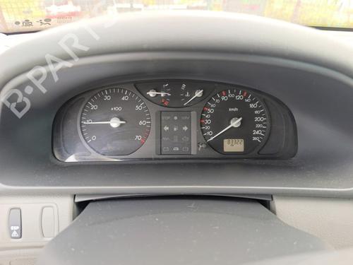 Starter RENAULT LAGUNA II (BG0/1_) | BP37368332M8 - Image 12