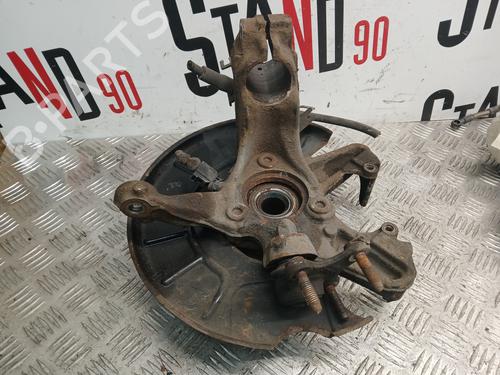 left-front-steering-knuckle-vw-golf-vi-5k1-2008-2009-2010-2011-2012-2013-2014-37372224 main image