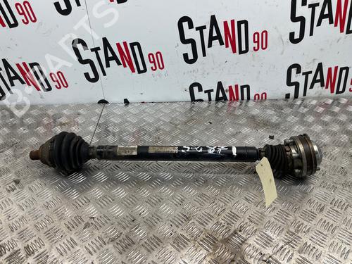 Right front driveshaft VW PASSAT B6 (3C2) | BP37363973M39 - Image 3