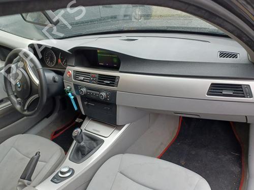 ABS pump BMW 3 Touring (E91) 320 d | BP37361116M43  - Image 9
