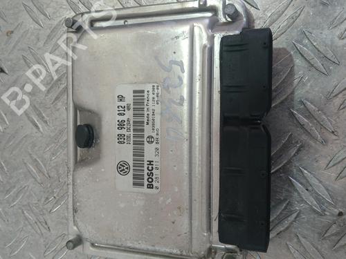 Used Engine control unit (ECU) Engine control unit (ECU) 37365466 37365466