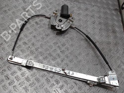 Used Front right window mechanism Front right window mechanism 37360416 37360416