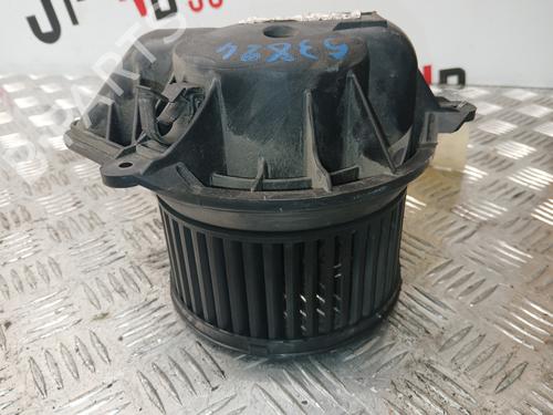 Heater blower motor RENAULT TRAFIC II Van (FL) 2.0 dCi 90 (FL0H, FL00, FL01, FL0M, FL0P, FL0S) | BP37369142M62 - Image 4