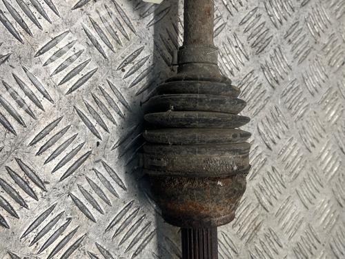 Left front driveshaft MAZDA 2 (DE_, DH_) 1.3 (DE3FS) | BP39426238M38 - Image 2