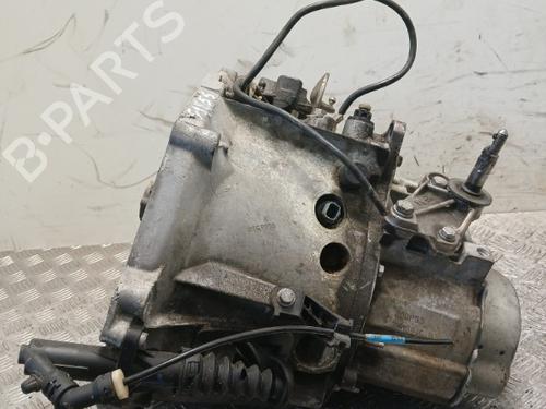 Gearbox CITROËN C4 II (NC_) 1.4 VTi 95 (NC8FP0) | BP37361215M3  - Image 5