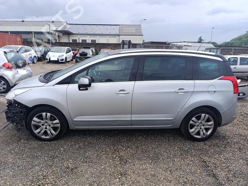 Warning switch PEUGEOT 5008 (0U_, 0E_) 2.0 HDi 150 / BlueHDi 150 | BP37367221I22 - Image 11