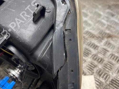 Left headlight RENAULT VEL SATIS (BJ0_) 2.2 dCi (BJ0M) | BP39702439C28 - Image 2