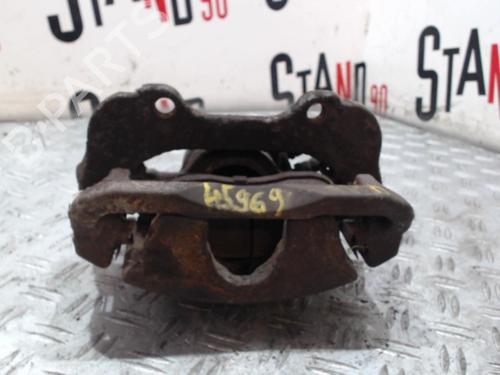 Right front brake caliper CITROËN C8 (EA_, EB_) 2.2 HDi | BP37357776M104 - Image 2