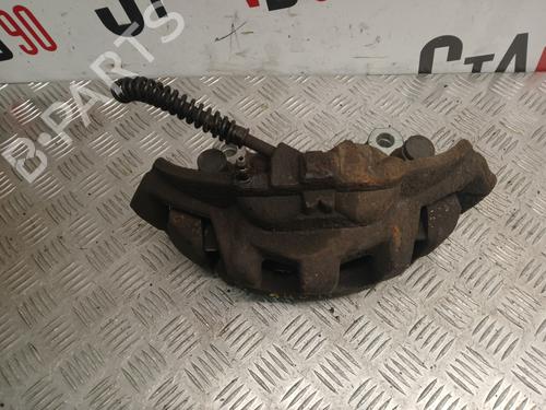 Right front brake caliper VW BEETLE (5C1, 5C2) | BP37369518M104 - Image 4
