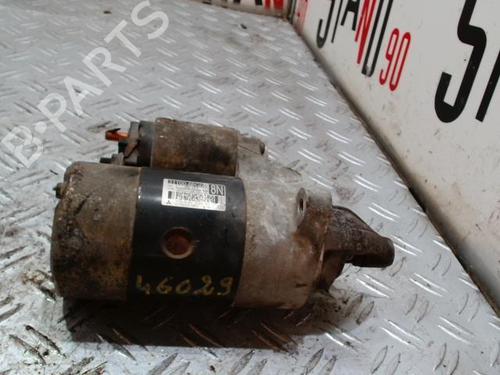 Starter SUZUKI SWIFT III (MZ, EZ) 1.3 (RS413, ZC11S) | BP37352882M8 - Image 2