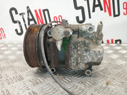 AC compressor MAZDA 5 (CR) 2.0 CD (CR19) | BP37370119M34  - Image 5