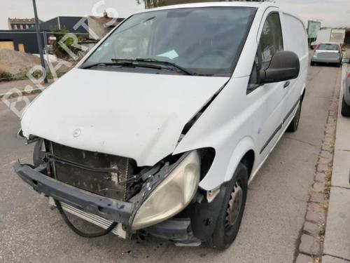 Intercooler MERCEDES-BENZ VITO Bus (W639) 109 CDI (639.701, 639.703, 639.705) | BP37359379M30 - Image 8