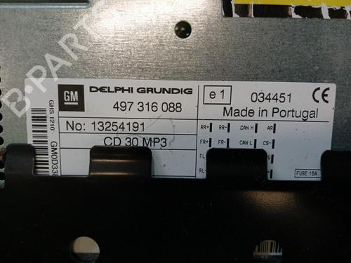 Other OPEL CORSA D (S07) | BP37363114O1 - Image 3