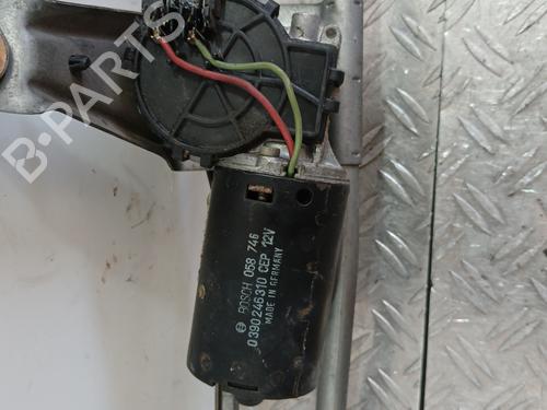 Used Front wiper motor Front wiper motor 37365859 37365859