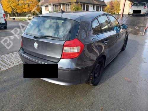 Front left window mechanism BMW 1 (E87) 120 d | BP37746722C22 - Image 11