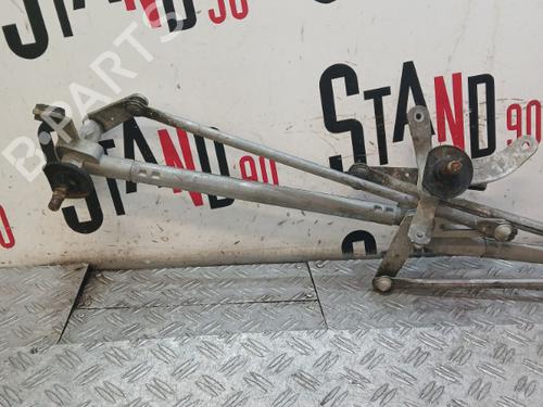 Viskermotor vindrude Viskermotor vindrude HONDA CIVIC VIII Hatchback (FN, FK) 2.2 CTDi (FK3) (140 hp) 37357712 37357712