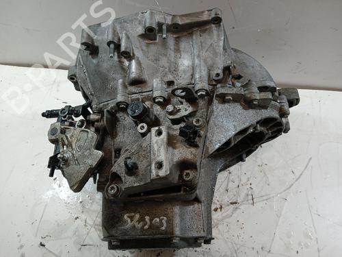 Gearbox CITROËN DS3 (SA_) 1.6 THP 155 | BP37362120M3 - Image 3