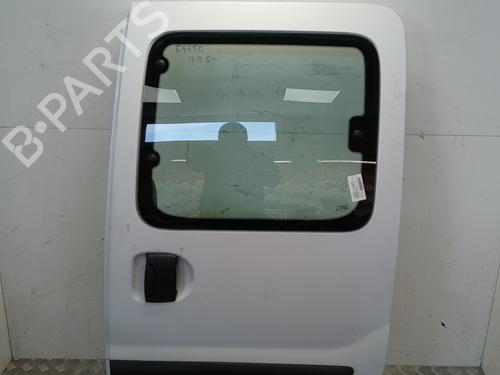 Used Left rear door Left rear door 38766605 38766605