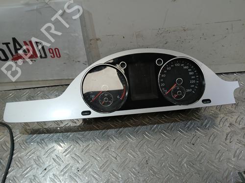 instrument-cluster-vw-passat-b6-3c2-2005-2006-2007-2008-2009-2010-2011-37363976 main image