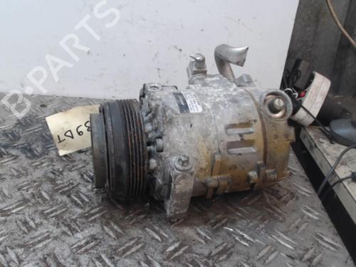 Used AC compressor AC compressor 37353007 37353007