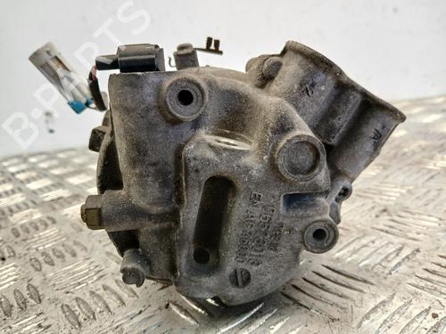 AC compressor OPEL MERIVA B MPV (S10) 1.7 CDTI (75) | BP38186671M34 - Image 3