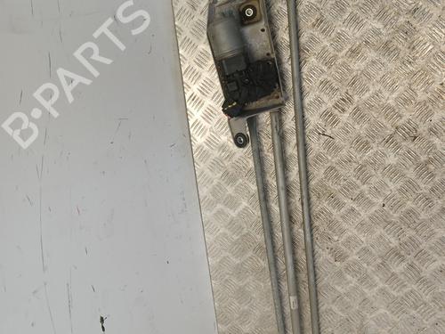 Front wiper motor RENAULT MODUS / GRAND MODUS (F/JP0_) 1.2 (JP0C, JP0K, FP0C, FP0K, FP0P, JP0P, JP0T) | BP37366865M29 - Image 2