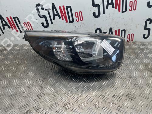 Used Left headlight Left headlight 37373147 37373147