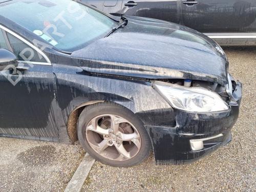 Engine control unit (ECU) PEUGEOT 508 I (8D_) 2.0 HDi | BP39020873M57 - Image 12