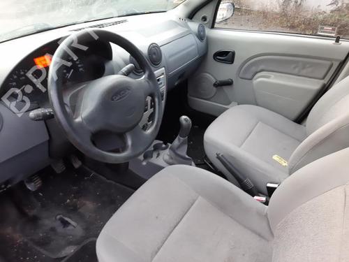 Front wiper motor DACIA LOGAN EXPRESS (FS_) 1.5 dCi | BP37354332M29  - Image 5