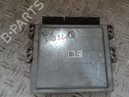 Engine control unit (ECU) RENAULT MEGANE III Hatchback (BZ0/1_, B3_) | BP38596162M57 - Image 4